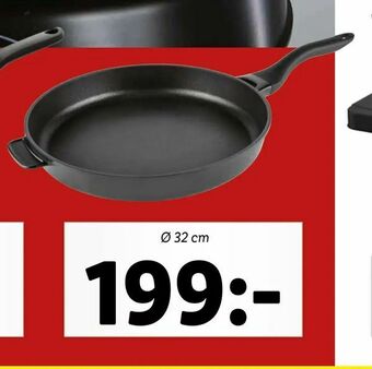 Lidl Stekpanna erbjuda