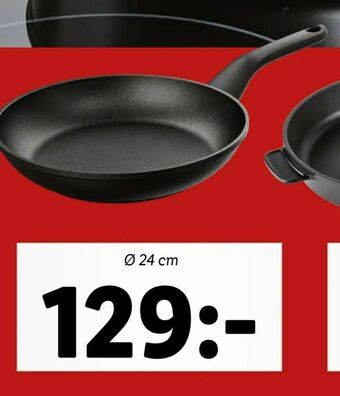 Lidl Stekpanna erbjuda