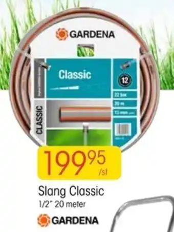 EKO Slang Classic 20m erbjuda
