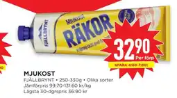 Willys MJUKOST erbjuda