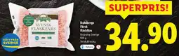 Lidl Dahlbergs Färsk fläskfärs erbjuda