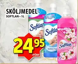 Matvärlden Tensta SKÖLJMEDEL erbjuda