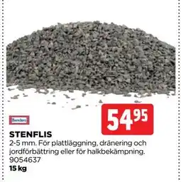 Jem&Fix STENFLIS erbjuda