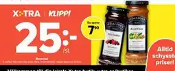 Coop Extra Marmelad erbjuda