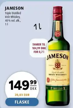JAMESON