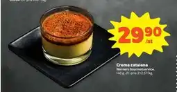 Stora Coop Crema catalana, SEK 29.9 erbjuda