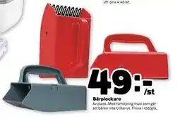 Stora Coop Bärplockare, SEK 49 erbjuda