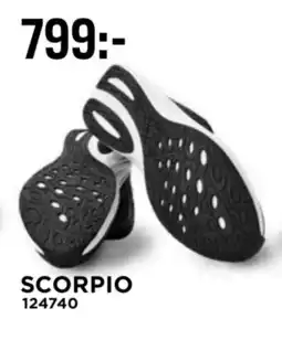 Swedol SCORPIO erbjuda