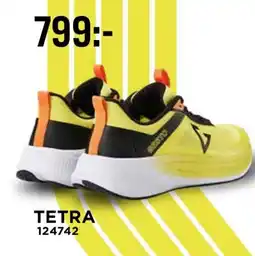 Swedol TETRA erbjuda
