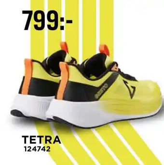 Swedol TETRA erbjuda