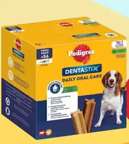 Nielsen Discount DENTASTIX erbjuda