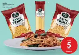 Nielsen Discount PASTA erbjuda