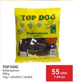 Nielsen Discount TOP DOG erbjuda