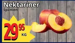 Supergrossen Nektariner, SEK 29.95 erbjuda