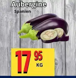 Supergrossen Aubergine, SEK 17.95 erbjuda