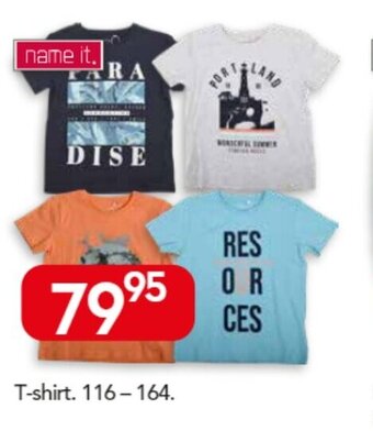Bo Ohlsson T-shirt erbjuda