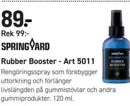 Engelsons SPRING ARD Rubber Booster - Art 5011 erbjuda