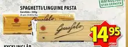 Matvärlden Tensta SPAGHETTI/LINGUINE PASTA, SEK 14.95 erbjuda