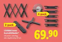 Lidl LIVARNO home Kastrulltillbehör, SEK 69.9 erbjuda
