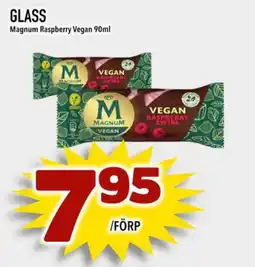 Prisma Mat MAGNUM Glass erbjuda