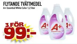 Prisma Mat A+ Flytande tvättmedel erbjuda