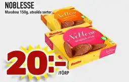 Prisma Mat MARABOU Noblesse erbjuda
