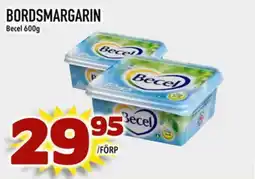 Prisma Mat BECEL Bordsmargarin erbjuda