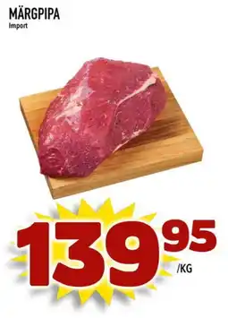 Prisma Mat Märgpipa erbjuda