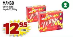 Prisma Mat GARANT Mango erbjuda