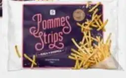 Prisma Mat GARANT Pommes strips erbjuda