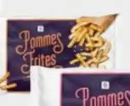 Prisma Mat GARANT Pommes frites erbjuda