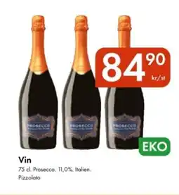 Snabbgross Vin erbjuda