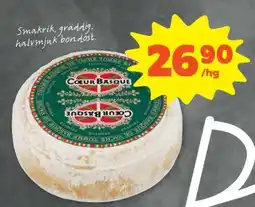 Stora Coop Coeur Basque erbjuda