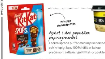 Kit Kat Imageannons