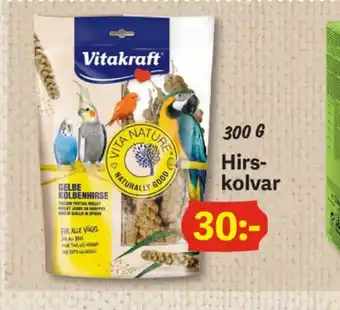 DollarStore Vita Life Fågelmat erbjuda