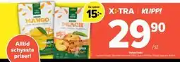 Coop Extra Torkad frukt, SEK 29.9 erbjuda