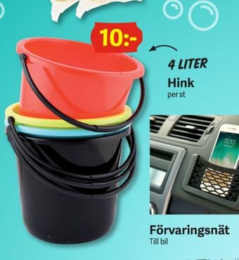 Hink