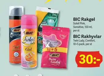 BIC Rakhyvel