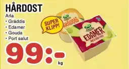 Nya Pulsen HÅRDOST erbjuda