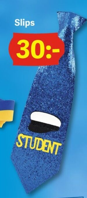 DollarStore Partytillbehör erbjuda