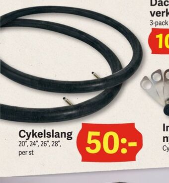 Cykelslang