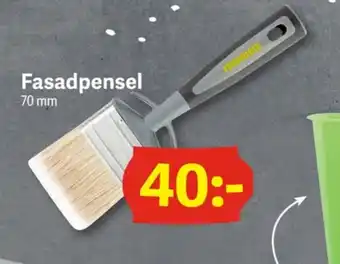 Probuilder Penslar
