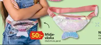 DollarStore Väskor erbjuda
