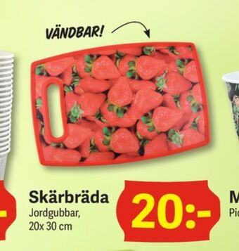 DollarStore Skärbrädor erbjuda