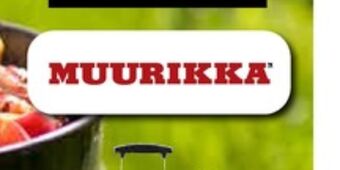 EKO Muurikka Imageannons erbjuda