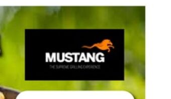 EKO Mustang Imageannons erbjuda