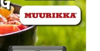 EKO Muurikka Imageannons erbjuda