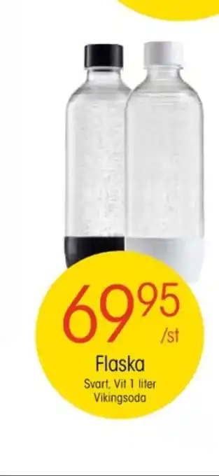 EKO Vikingsoda Flaskor erbjuda