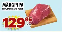 Matvärlden Tensta MÄRGPIPA erbjuda