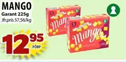 Matvärlden Tensta MANGO erbjuda
